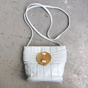 Vintage  Samir  bag